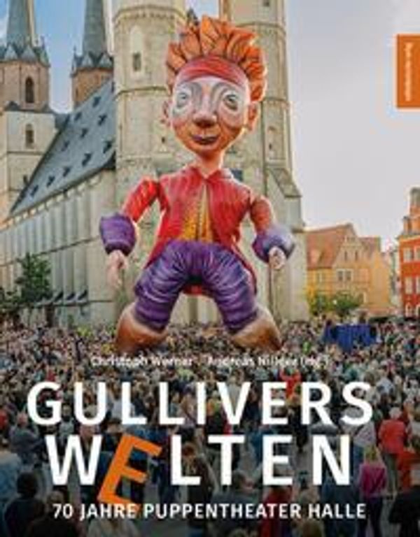 Gullivers Welten (Buch)
