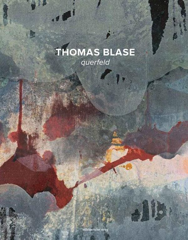 querfeld - Thomas Blase (Buch)