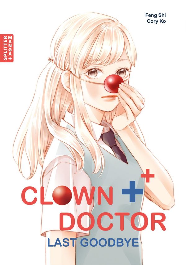 Clown Doctor - Cory Ko (Buch)
