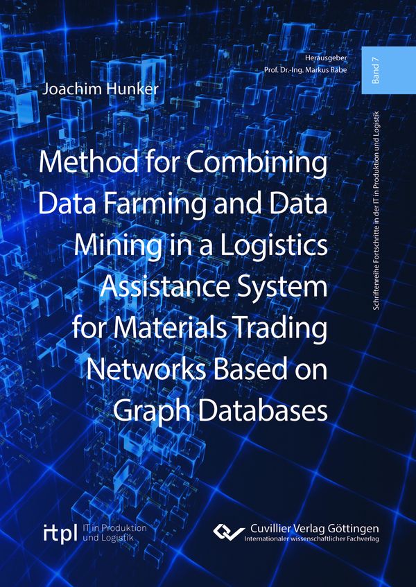 Method for Combining Data Farming and Data Mining in a Logistics As...