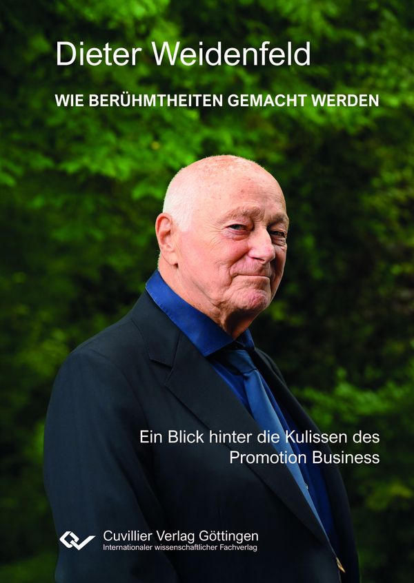 Wie Berühmtheiten gemacht werden Ein Blick hinter die Kulissen des ...