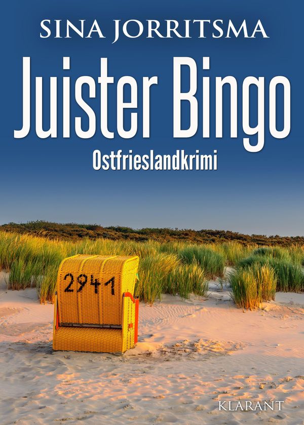 Juister Bingo. Ostfrieslandkrimi - Inselkrimi - Nordseekrimi (Buch)