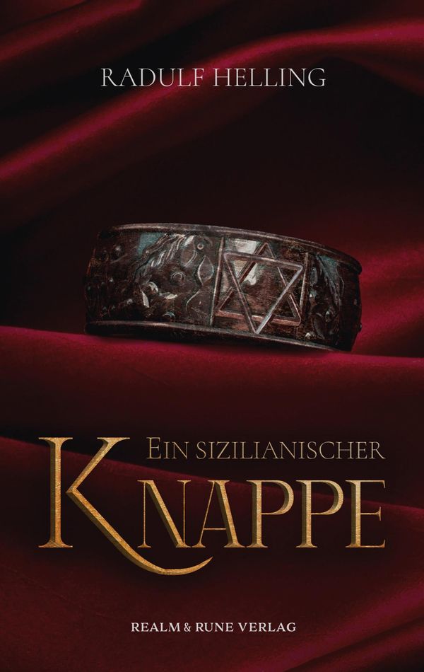 Ein sizilianischer Knappe - Radulf Helling (Buch)