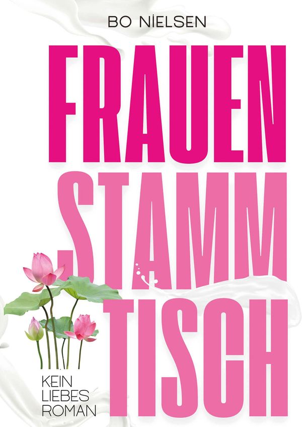 Frauenstammtisch - Bo Nielsen (Buch)
