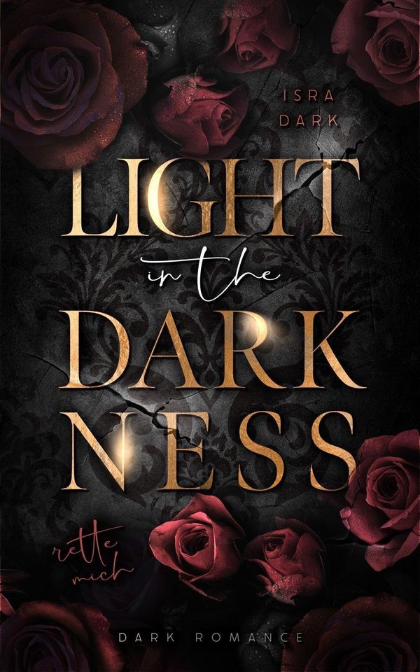 Light in the Darkness - Isra Dark (Buch)