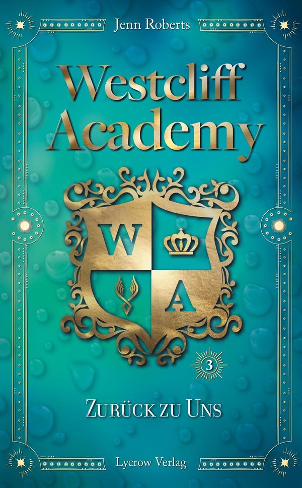 Westcliff Academy - Jenn Roberts (Buch)