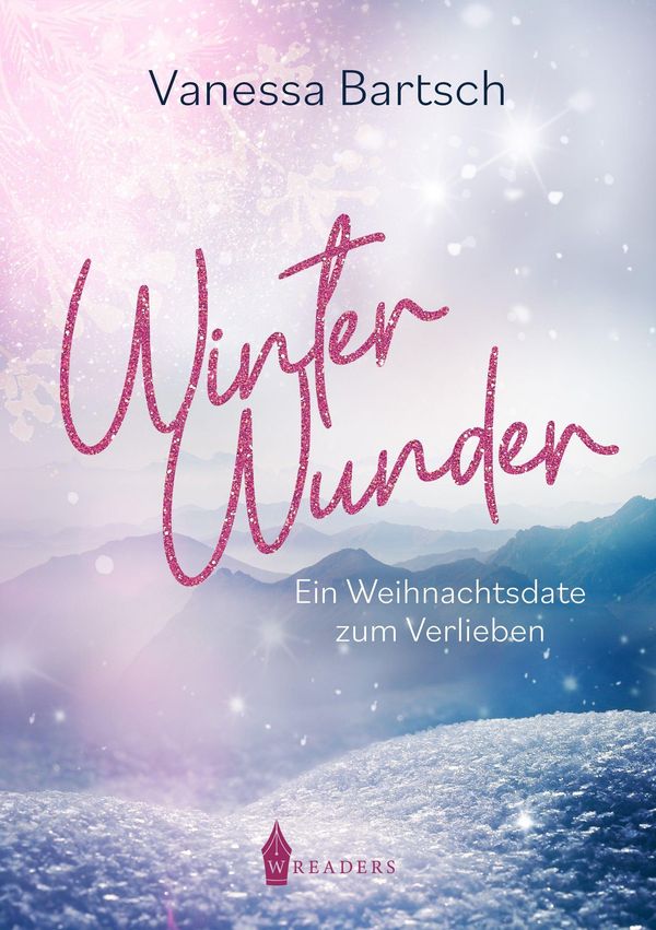 Winter Wunder - Vanessa Bartsch (Buch)