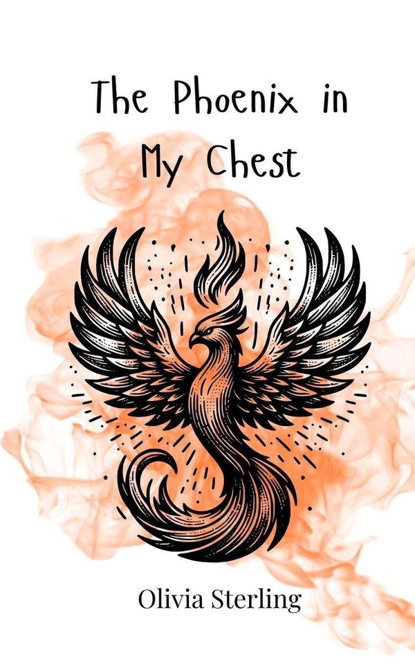 The Phoenix in My Chest - Olivia Sterling (Buch)