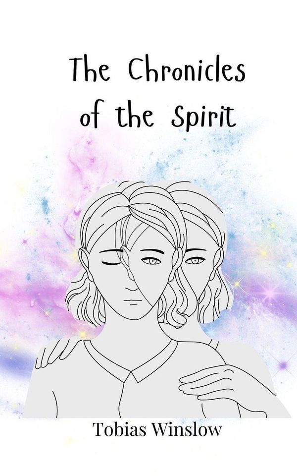 The Chronicles of the Spirit - Tobias Winslow (Buch)