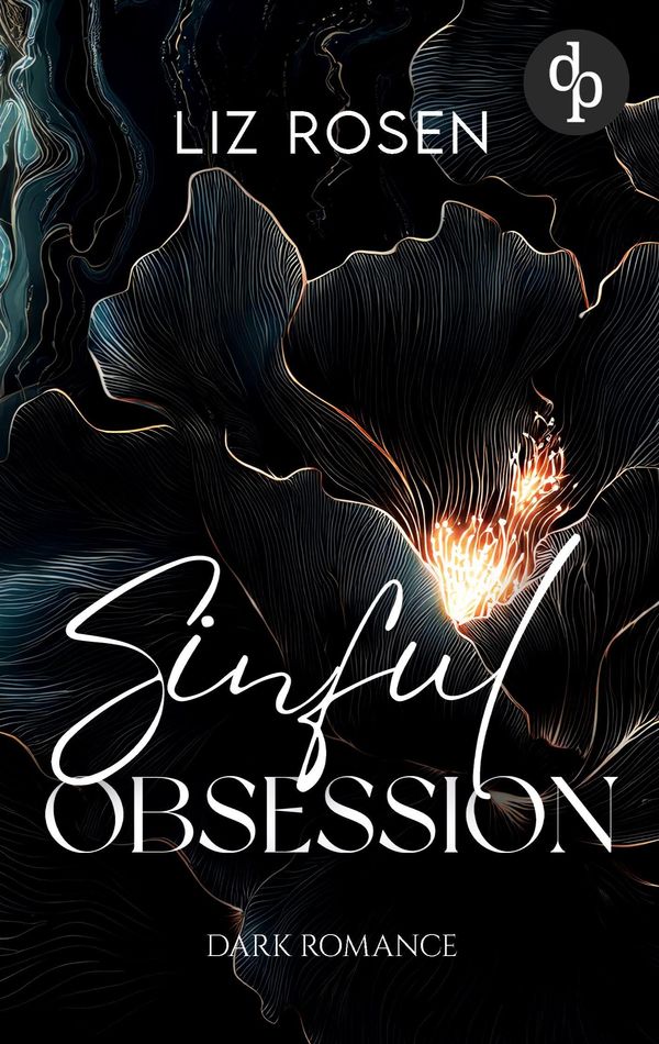 Sinful Obsession | Eine spicy Enemies to Lovers Mafia Romance (Buch)