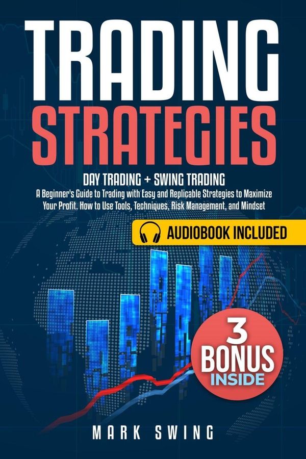 Trading Strategies - Mark Swing (Buch)