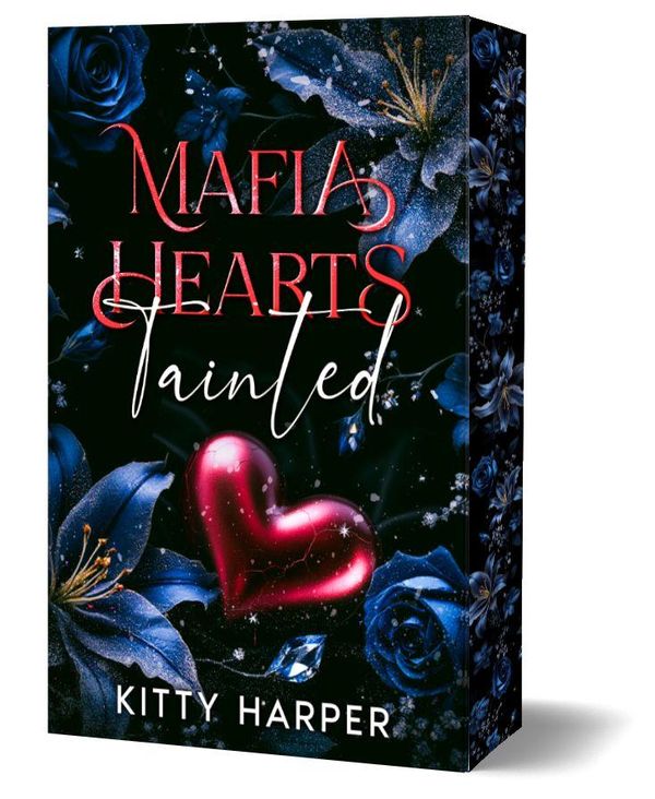 Mafia Hearts - Tainted - Kitty Harper (Buch)