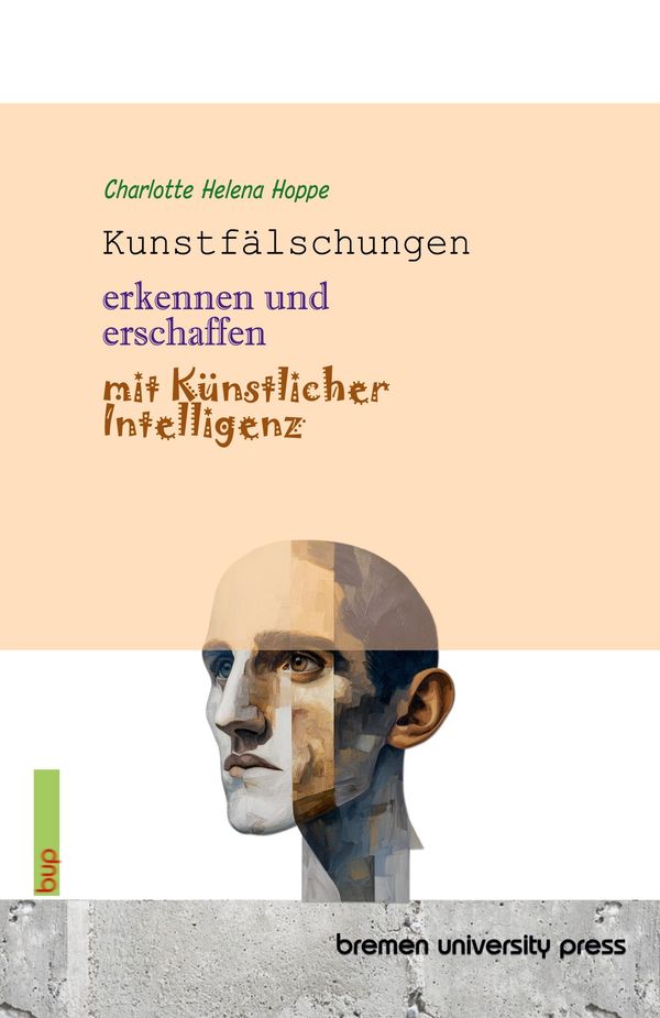 Kunstfälschungen erkennen und erschaffen mit Künstlicher Intelligen...