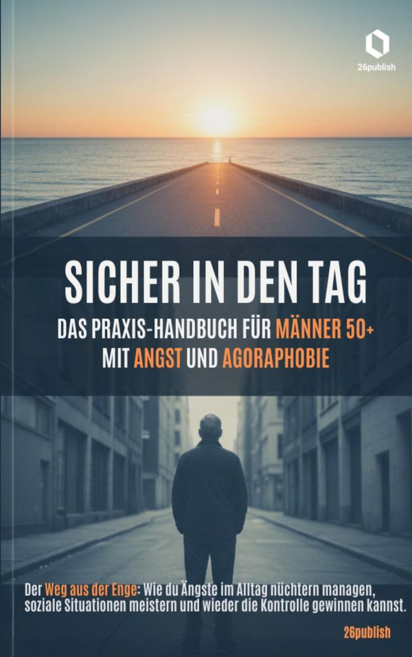 Sicher In Den Tag - Maximilian Steinbauer (Buch)