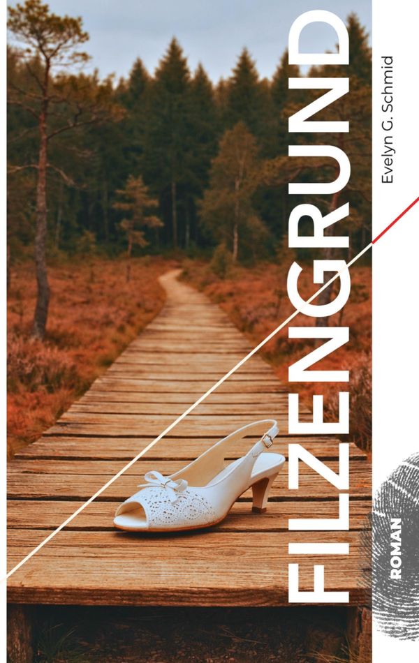 Filzengrund - Evelyn G. Schmid (Buch)
