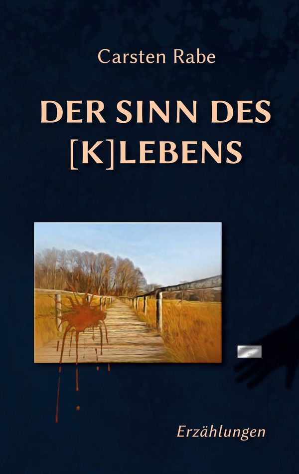 Der Sinn des [K]Lebens - Carsten Rabe (Buch)