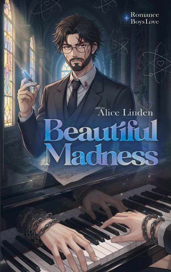 Beautiful Madness - Alice Linden (Buch)