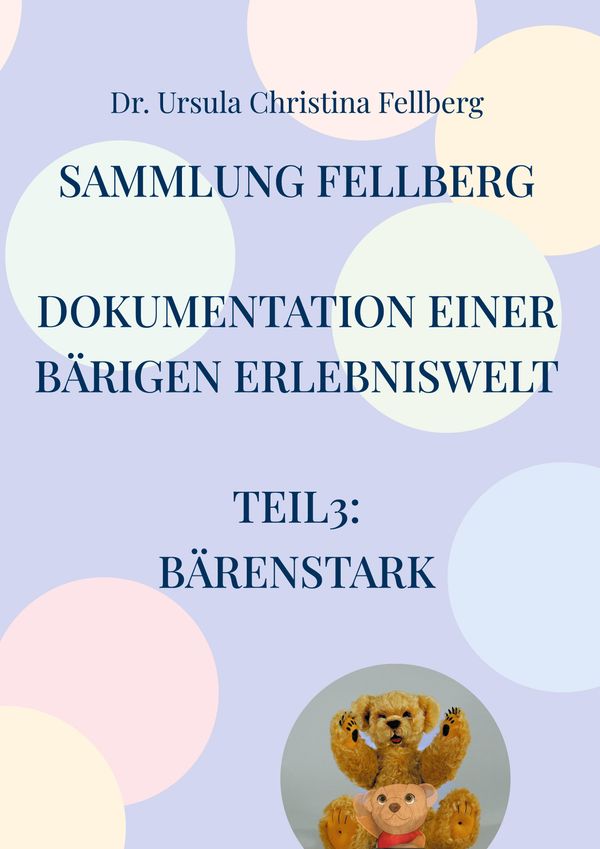 Sammlung Fellberg - Ursula Fellberg (Buch)