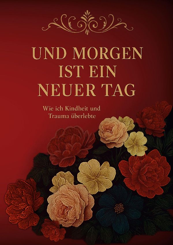 Und morgen ist ein neuer Tag... - Line Porschen (Buch)