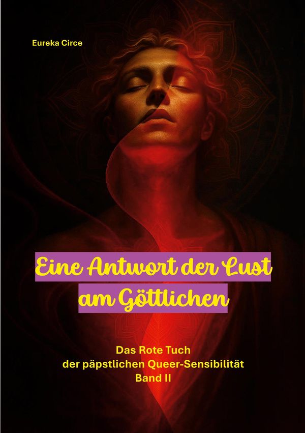 Eine Antwort der Lust am Göttlichen (Buch)