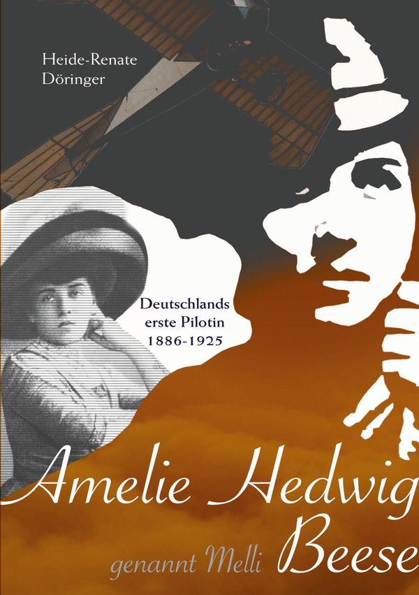 Amelie Hedwig Beese - genannt Melli - Heide Döringer (Buch)