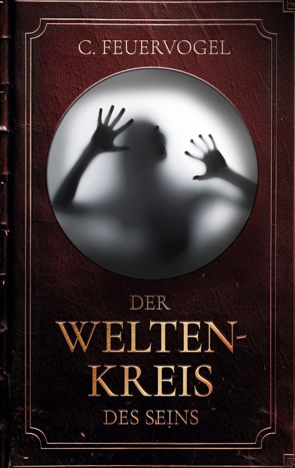 Der Weltenkreis des Seins - C. Feuervogel (Buch)