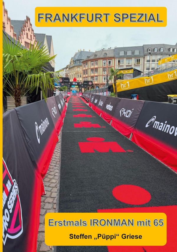 Frankfurt Spezial - Steffen "Püppi" Griese (Buch)