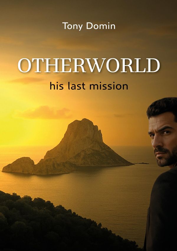 Otherworld - Tony Domin (Buch)
