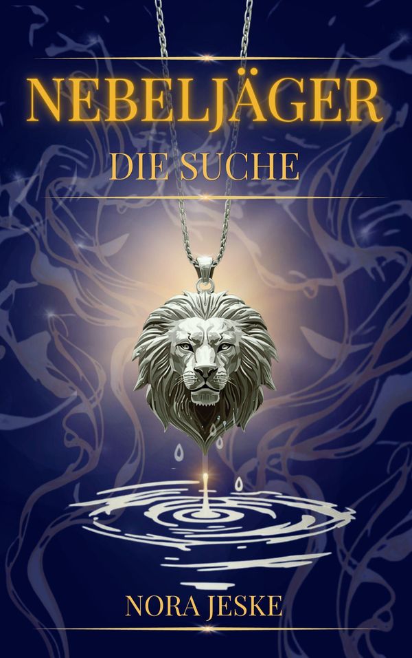 Nebeljäger - Nora Jeske (Buch)