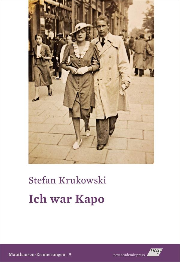Ich war Kapo - Stefan Krukowski (Buch)