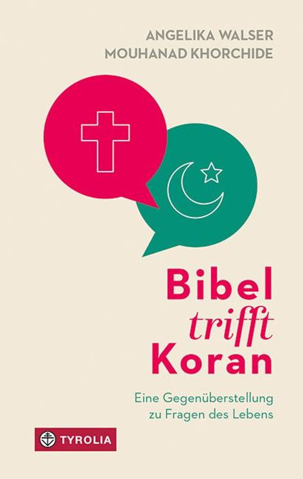 Bibel trifft Koran - Angelika Walser (Buch)