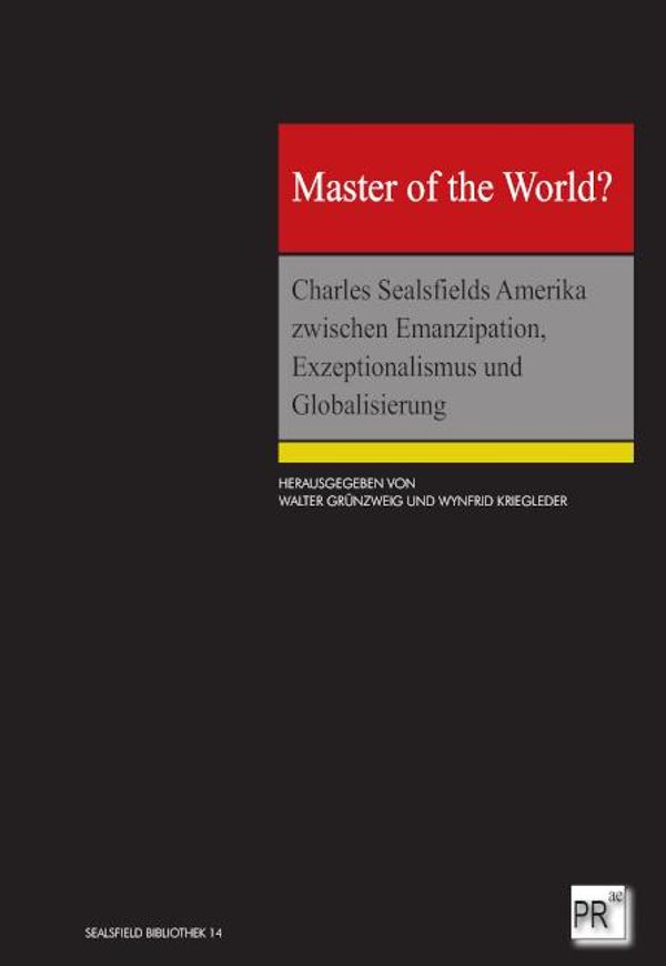 Master of the World? (Buch)