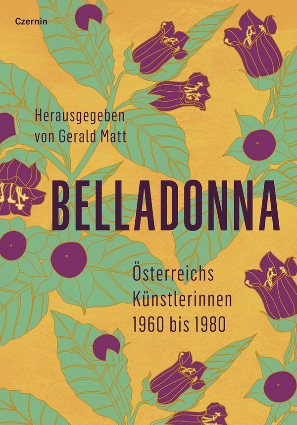 Belladonna (Buch)
