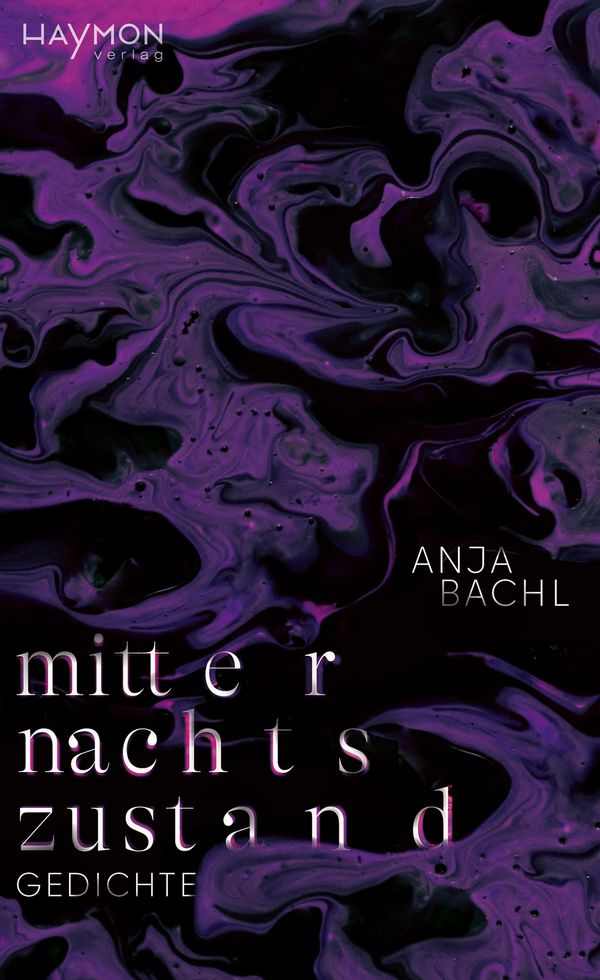 Mitternachtszustand - Anja Bachl (Buch)