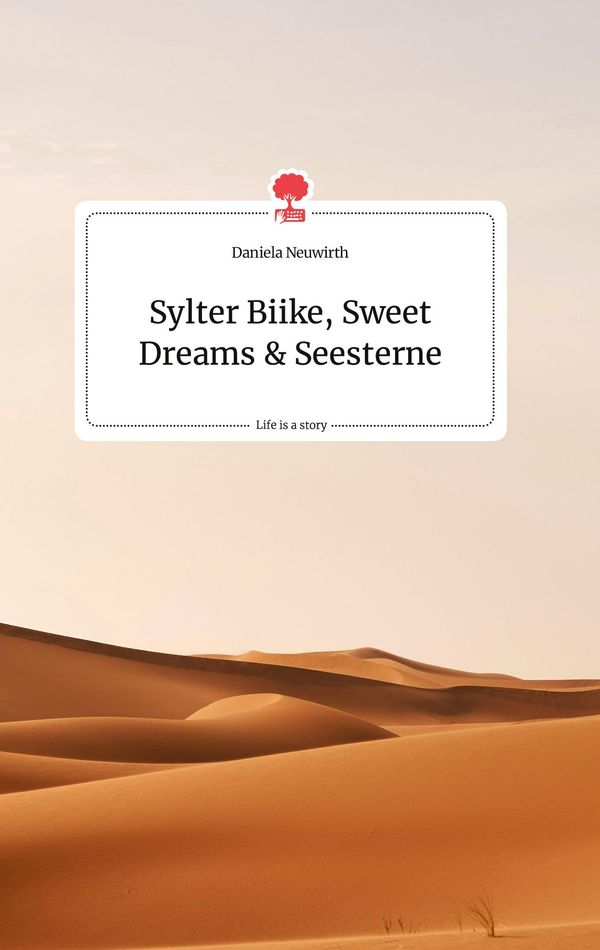 Sylter Biike, Sweet Dreams und Seesterne. Life is a Story - story.o...