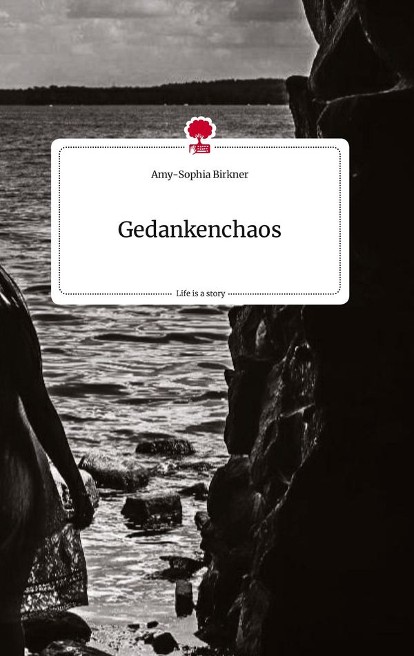 Gedankenchaos. Life is a Story - story.one - Amy-Sophia Birkner (Buch)