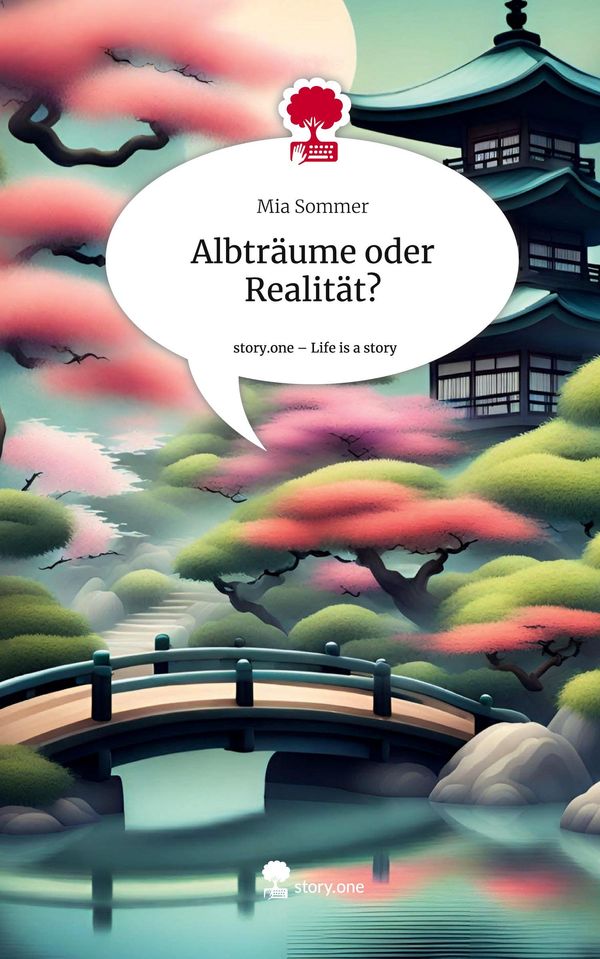 Albträume oder Realität?. Life is a Story - story.one - Mia Sommer