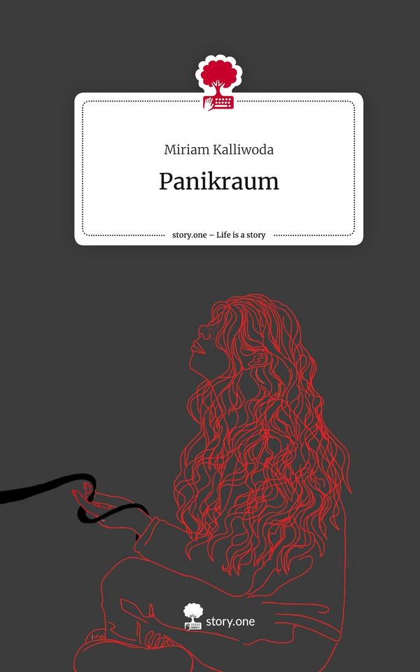 Panikraum. Life is a Story - story.one - Miriam Kalliwoda (Buch)