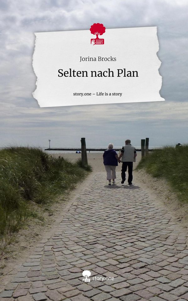 Selten nach Plan. Life is a Story - story.one - Jorina Brocks (Buch)