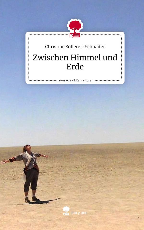 Zwischen Himmel und Erde. Life is a Story - story.one (Buch)