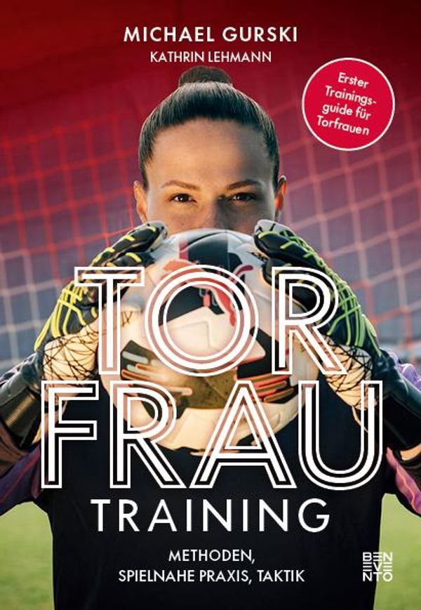 Torfrautraining - Michael Gurski (Buch)