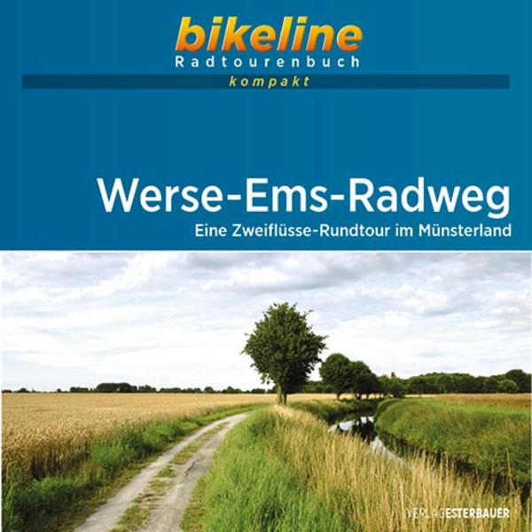 Werse-Ems-Radweg (Buch)