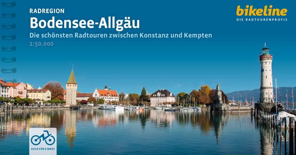 Bodensee-Allgäu (Buch)