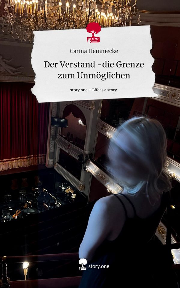 Der Verstand -die Grenze zum Unmöglichen. Life is a Story - story.o...