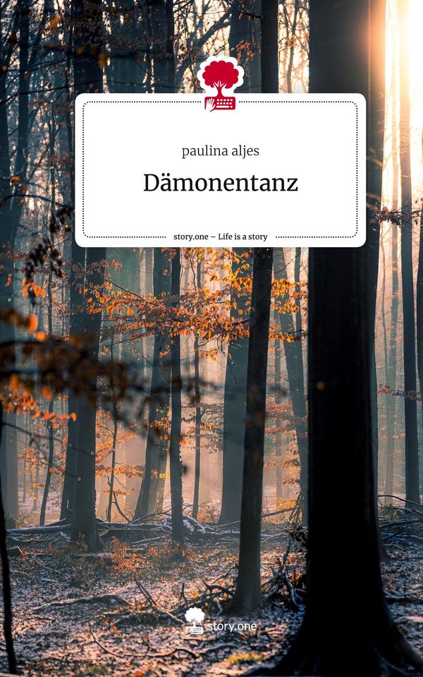 Dämonentanz. Life is a Story - story.one - Paulina Aljes (Buch)