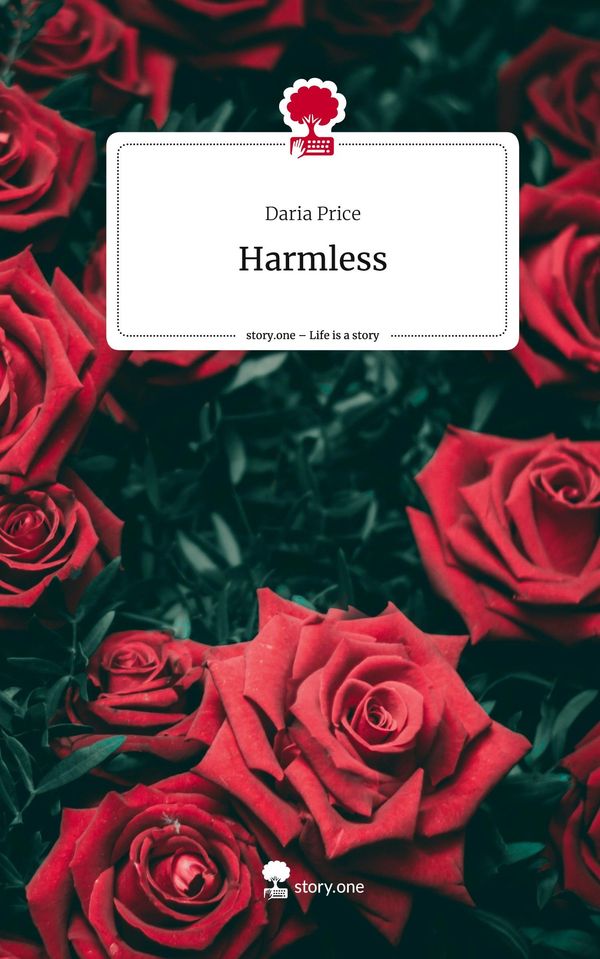 Harmless. Life is a Story - story.one - Daria Price (Buch)