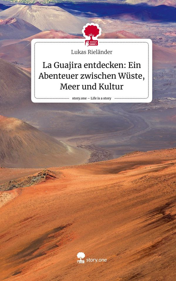 La Guajira entdecken: Ein Abenteuer zwischen Wüste, Meer und Kultur...