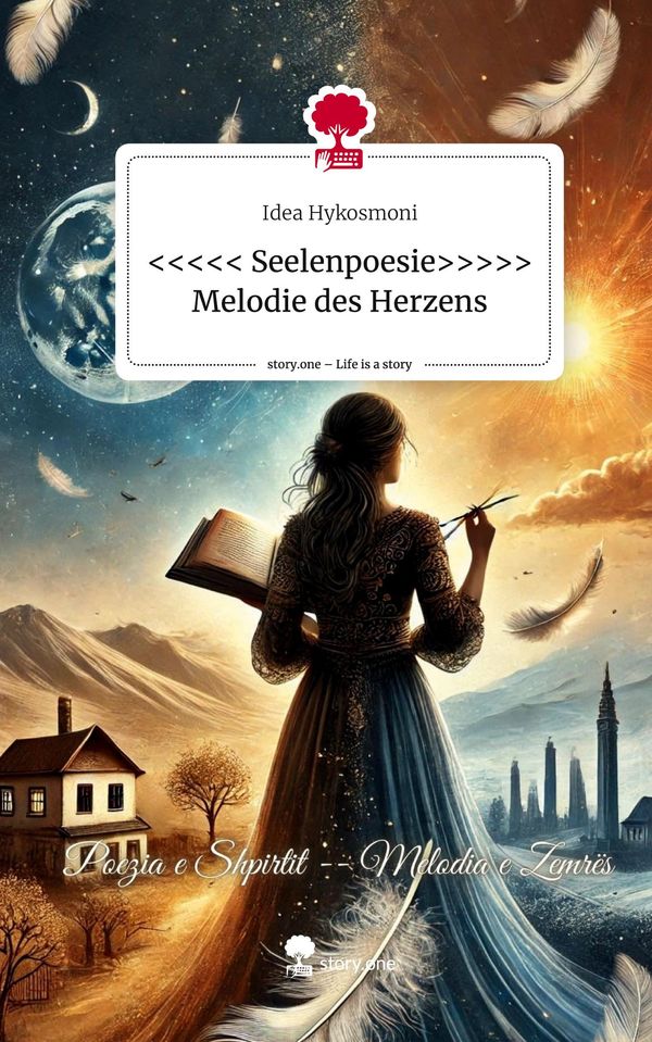 <<<<< Seelenpoesie>>>>> Melodie des Herzens. Life is a Story - stor...