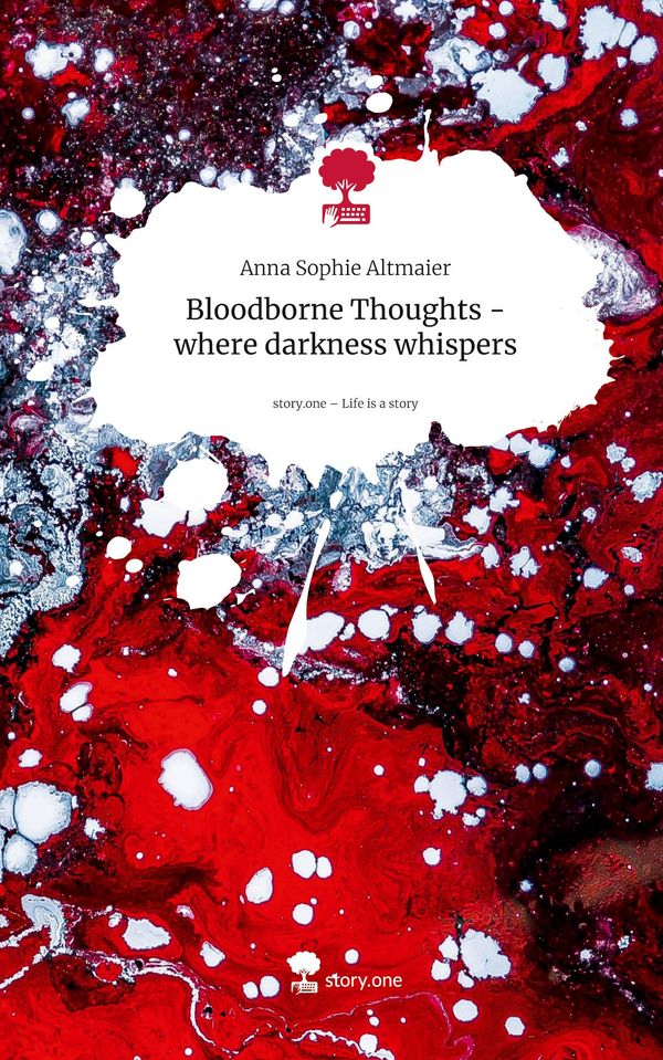 Bloodborne Thoughts - where darkness whispers. Life is a Story - st...