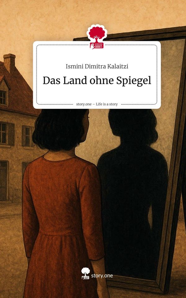 Das Land ohne Spiegel. Life is a Story - story.one (Buch)